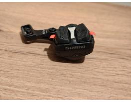 Új SRAM AXS POD Ultimate C1