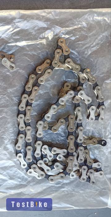 Új Sram eagle 12s lánc
