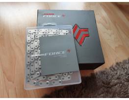 Uj Sram force sor és lánc 