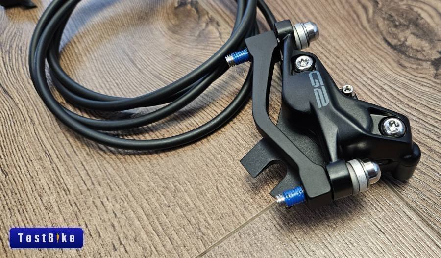 Új Sram G2 RSC 4 dugattyús szett eladó