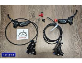 Új Sram G2 RSC 4 dugattyús szett eladó Foxpost az árban!