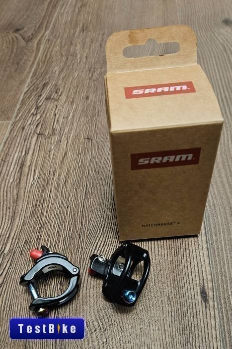 Új Sram G2 RSC 4 dugattyús szett eladó Foxpost:ON