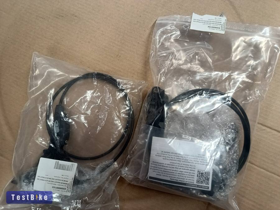 Új Sram G2R tárcsafék 4 dugattyús