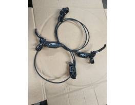 Új Sram G2R tárcsafék 4 dugattyús