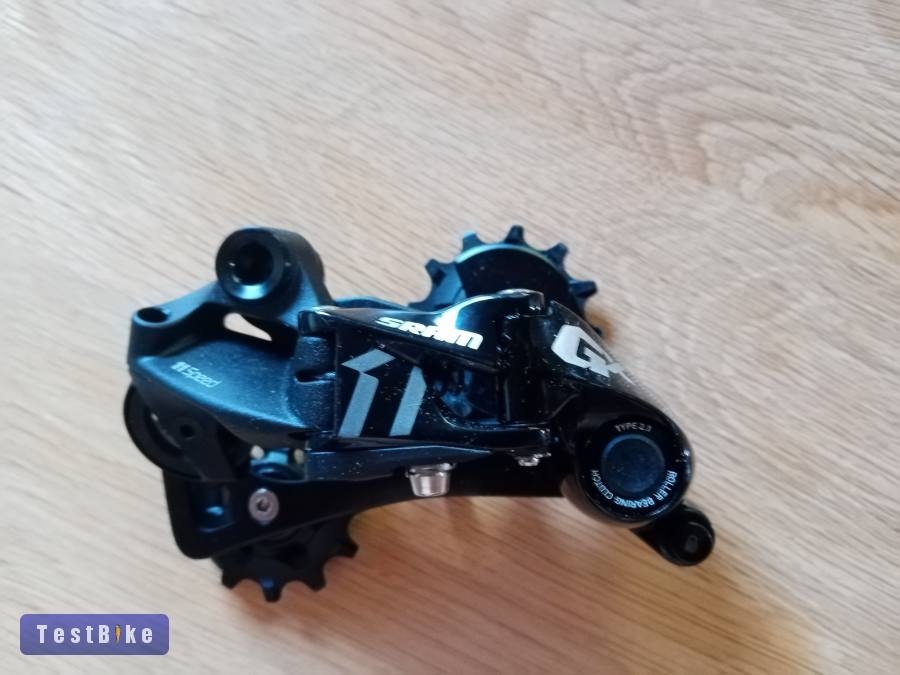 Új sram gx 1x11spd, 2x11spd long cage red