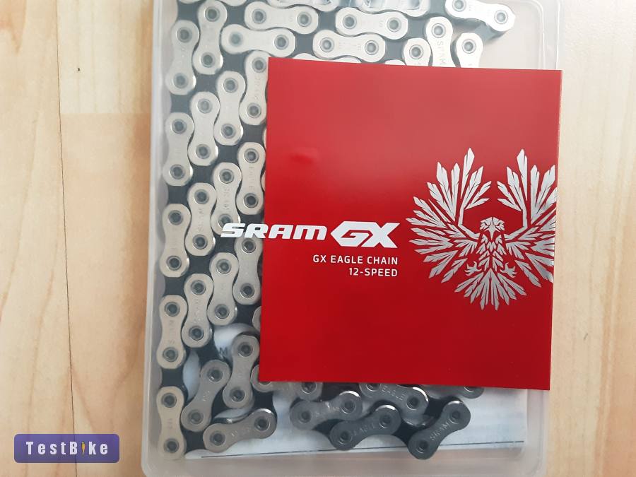 Új sram GX