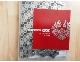 Új sram GX