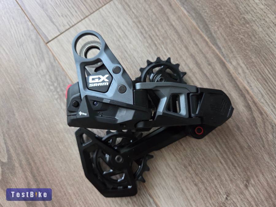 Új Sram GX axs elektromos hátsó váltó töltő akku