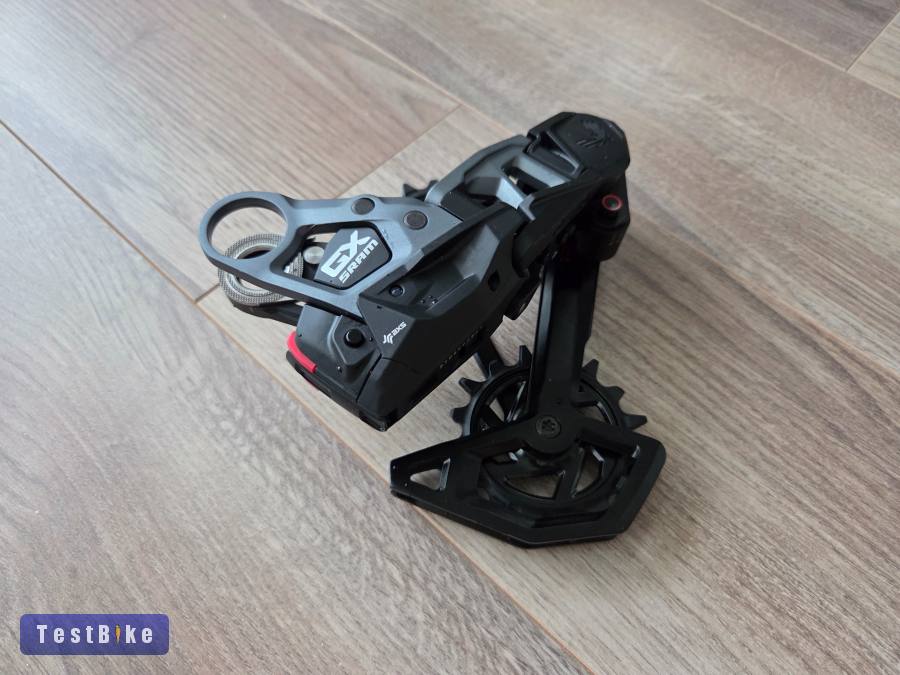 Új Sram GX axs elektromos hátsó váltó töltő akku