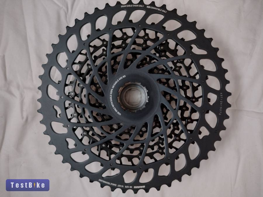 Uj SRAM GX fogaskoszoru XG1275 10-52T