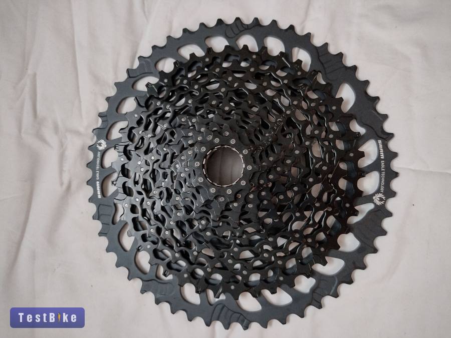 Uj SRAM GX fogaskoszoru XG1275 10-52T
