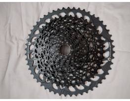 Uj SRAM GX fogaskoszoru XG1275 10-52T