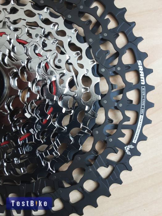 Új sram GX t-type sor lánc 