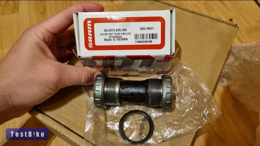 Új Sram GXP középcsapágy 00.6415.045.000 Eladó