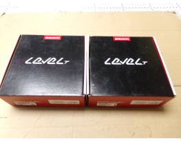 Új Sram Level T hidraulikus tárcsafék szett (első-hátsó) ela tárcsafék