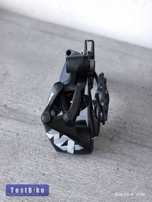 Új! Sram NX Eagle hátsó váltó 12seb. (1db maradt)