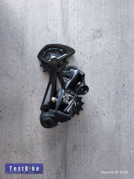 Új! Sram NX Eagle hátsó váltó 12seb. (1db maradt)