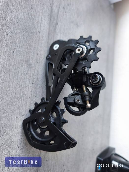 Új! Sram NX Eagle hátsó váltó 12seb. (1db maradt)