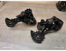 Új! Sram NX Eagle hátsó váltó 12seb. (1db maradt)