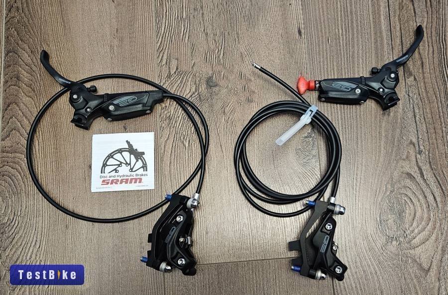 Új Sram NX eagle szett eladó