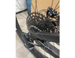 Új Sram NX-SX Ebike hajtás