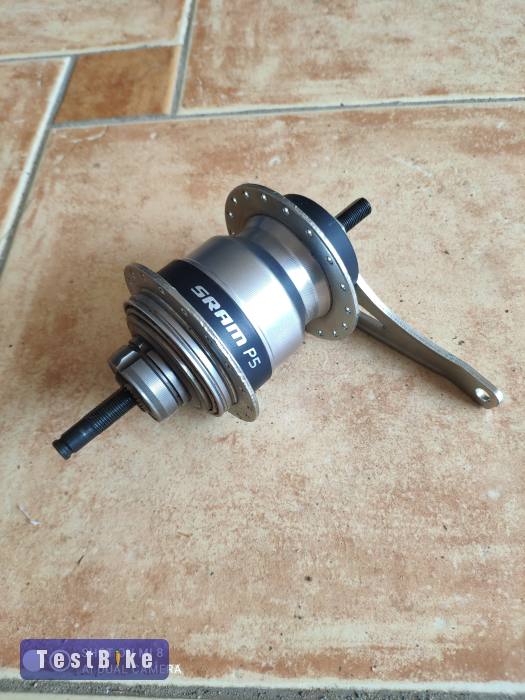 Új Sram P5 agyváltó