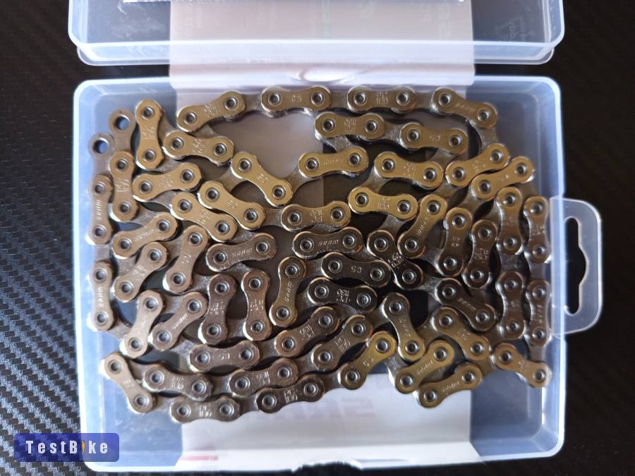 Új Sram pc 1130 11s lánc