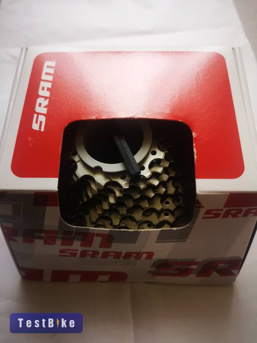 Új Sram PG 1050 eladó