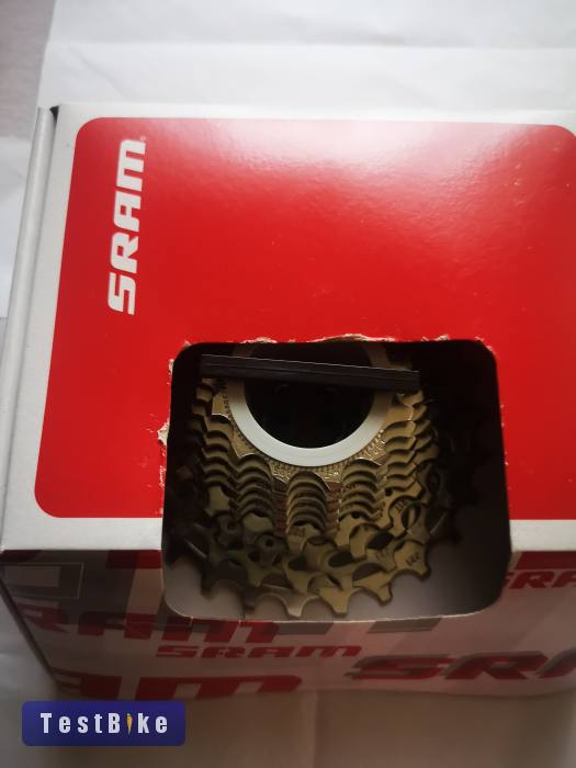 Új Sram PG 1050 eladó