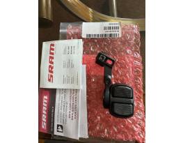 Új sram pod axs váltókar