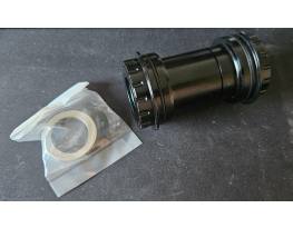 Új Pressfit BB30 > 24mm középcsapágy