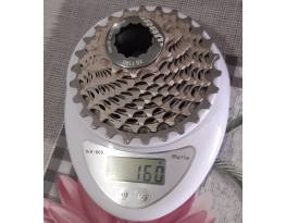 Új Sram Red 22 XG-1190 sor, (kazetta, fogaskoszorú). 11s