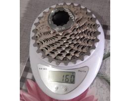 Új Sram Red 22 XG-1190 sor, (kazetta, fogaskoszorú). 11speed
