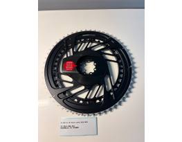 Új Sram Red axs powermeter lánctányér 54