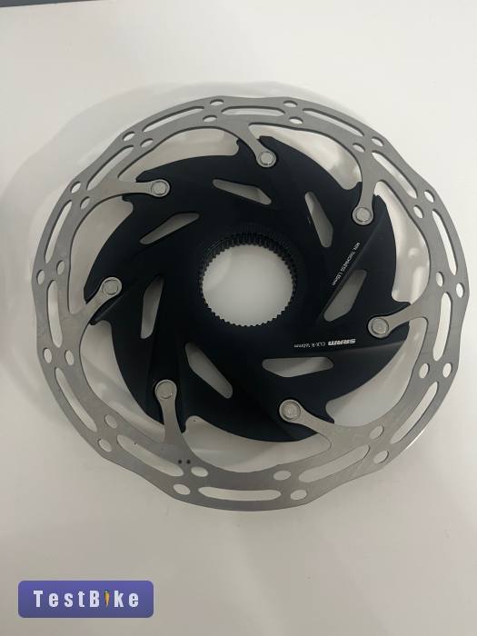 Új Sram Red Disc 160/140 