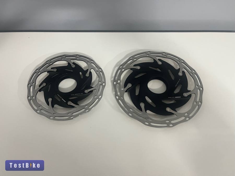 Új Sram Red Disc 160/140 