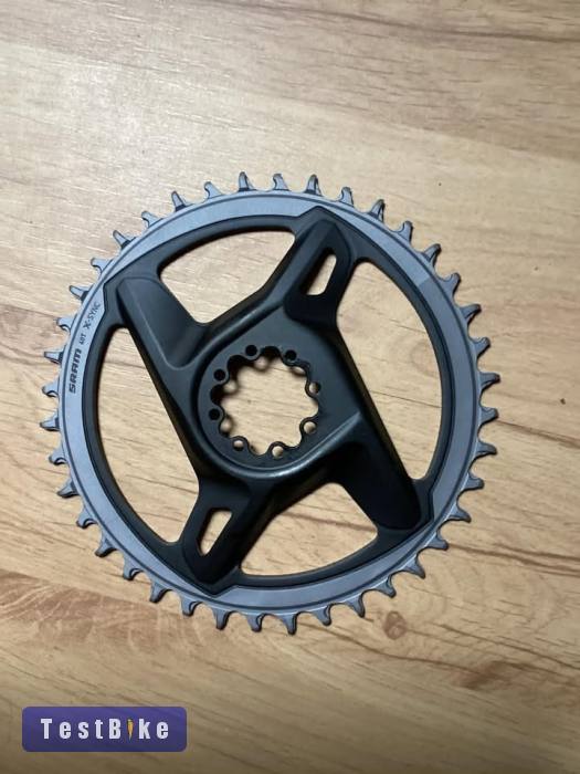 Új SRAM RED/Force X-Sync 40t lánctányér