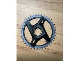 Új SRAM RED/Force X-Sync 40t lánctányér