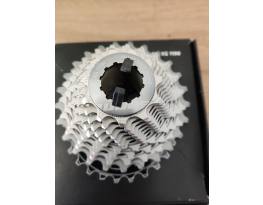 Új Sram Red kazetta 11-25