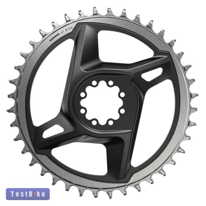Új Sram Red lánctányér