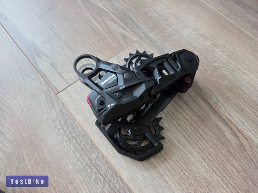 Új Sram S1000 axs elektromos hátsó váltó töltő akku