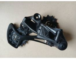 új Sram SX 12