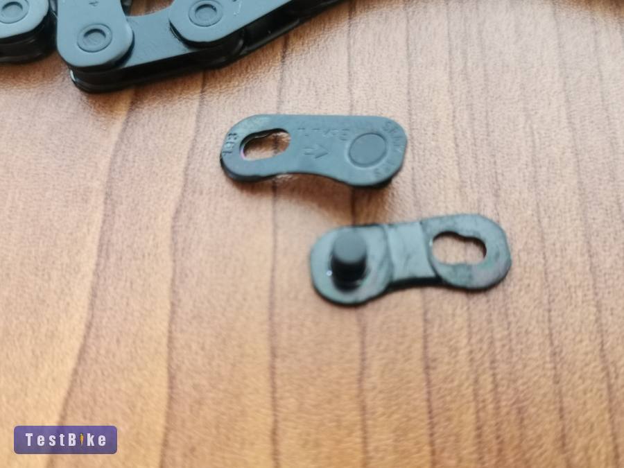 Új SRAM X0 Eagle T-Type Flattop lánc