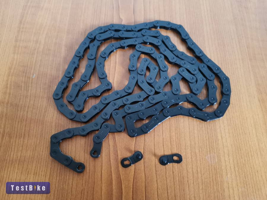 Új SRAM X0 Eagle T-Type Flattop lánc