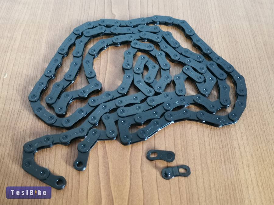Új SRAM X0 Eagle T-Type Flattop lánc