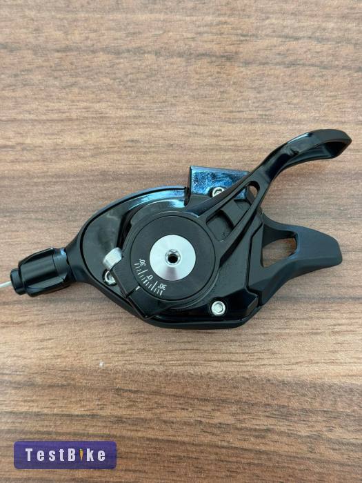 Új Sram X01 DH 7s váltásszett