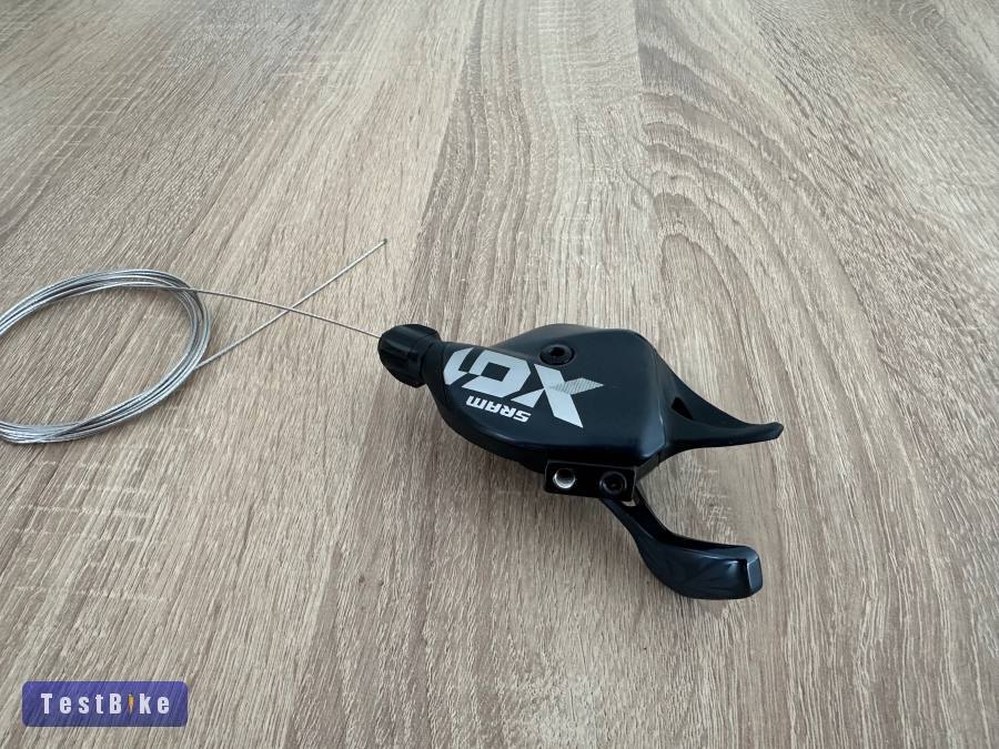 Új Sram X01 eagle 12s singleclick váltókar