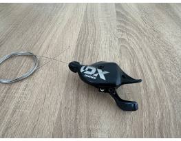 Új Sram X01 eagle 12s singleclick váltókar