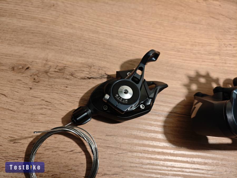 Új Sram X01 Eagle váltás szett 1×12