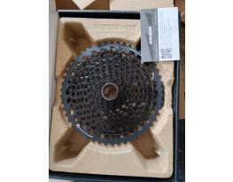 új Sram Xg1295 eagle x01 10-50 fogsor
